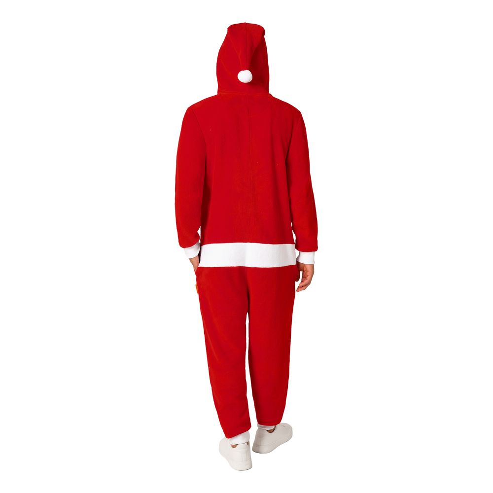 OppoSuits Julemand Onesie