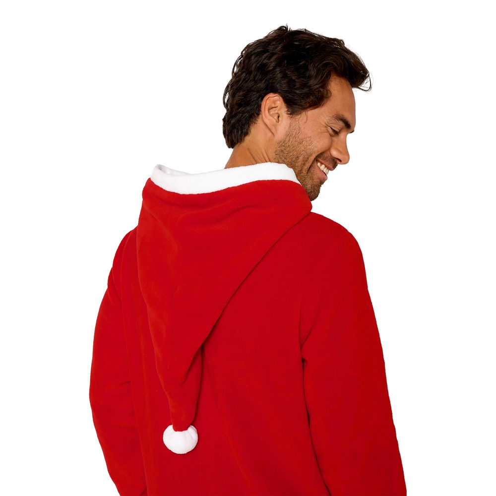 OppoSuits Julemand Onesie