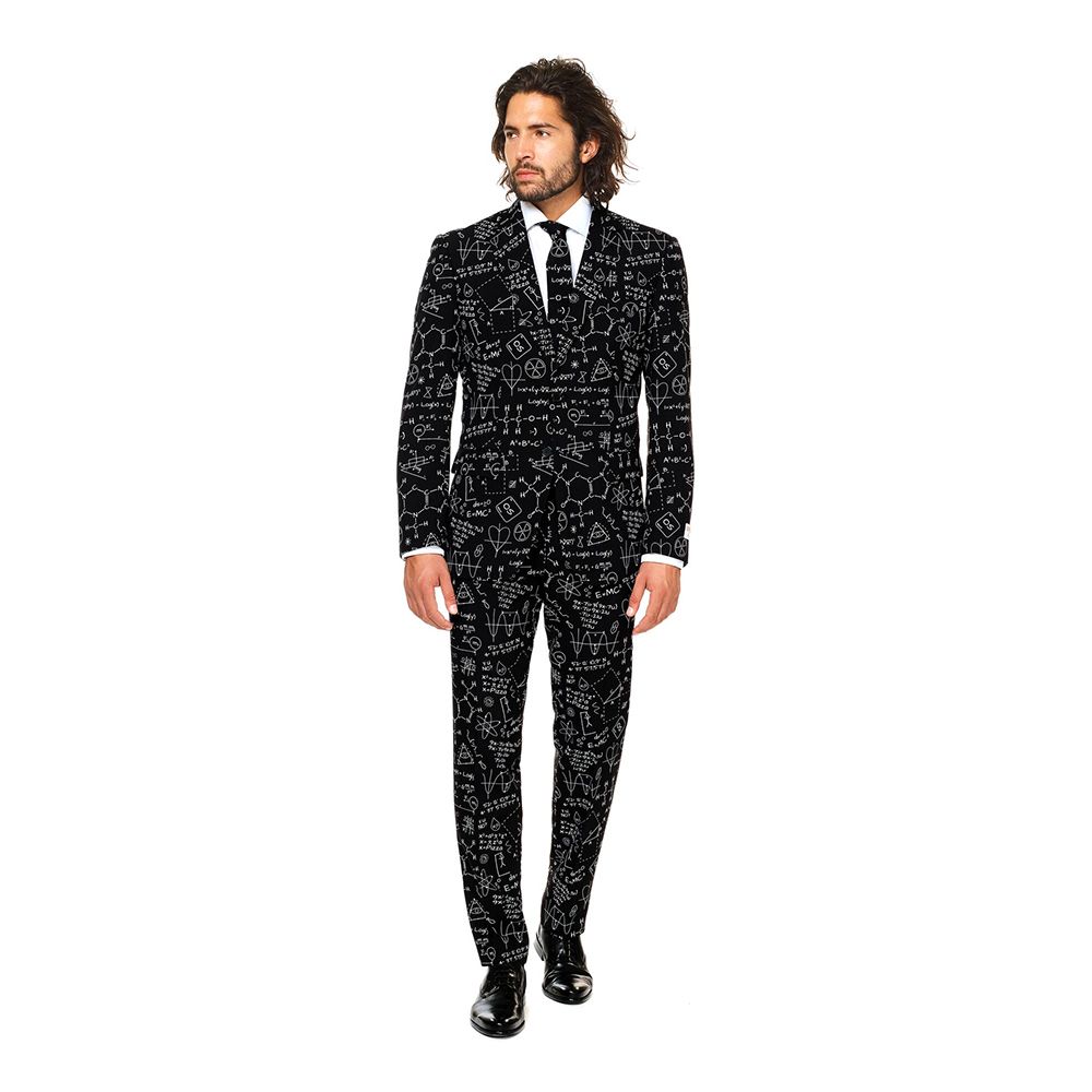 OppoSuits Science Faction Kostym