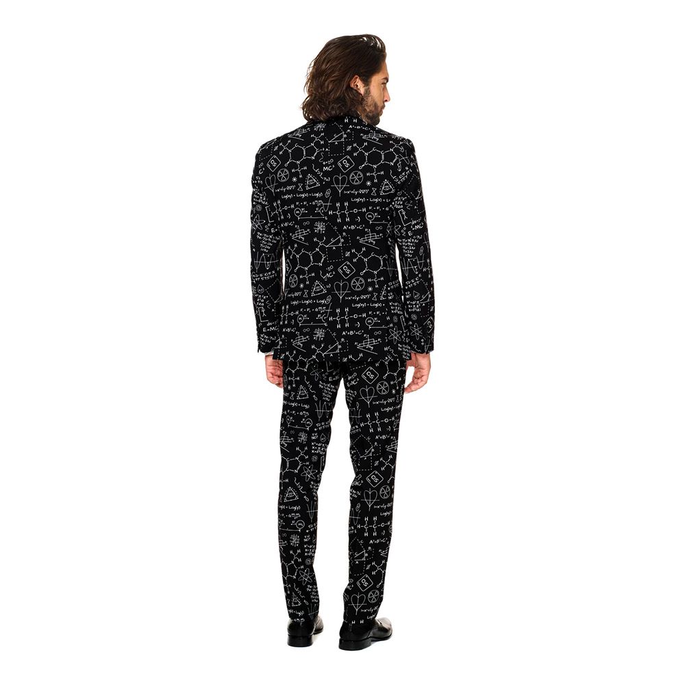 OppoSuits Science Faction Kostym