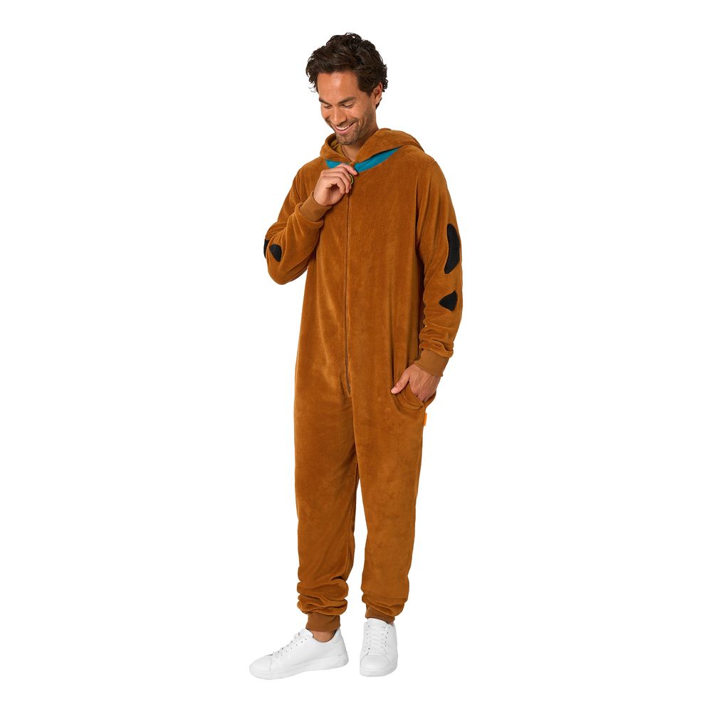 OppoSuits Scooby-Doo™ Onesie-haalari