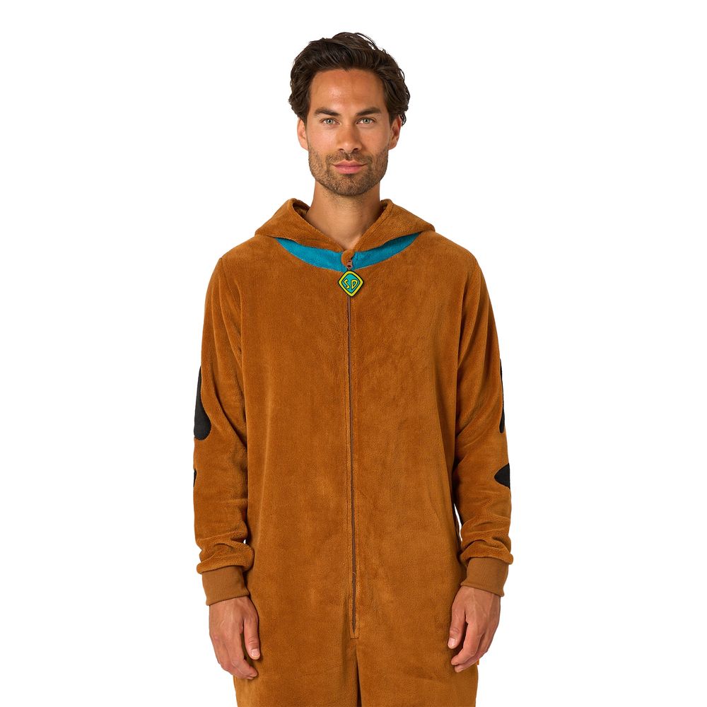 OppoSuits Scooby-Doo™ Onesie-haalari