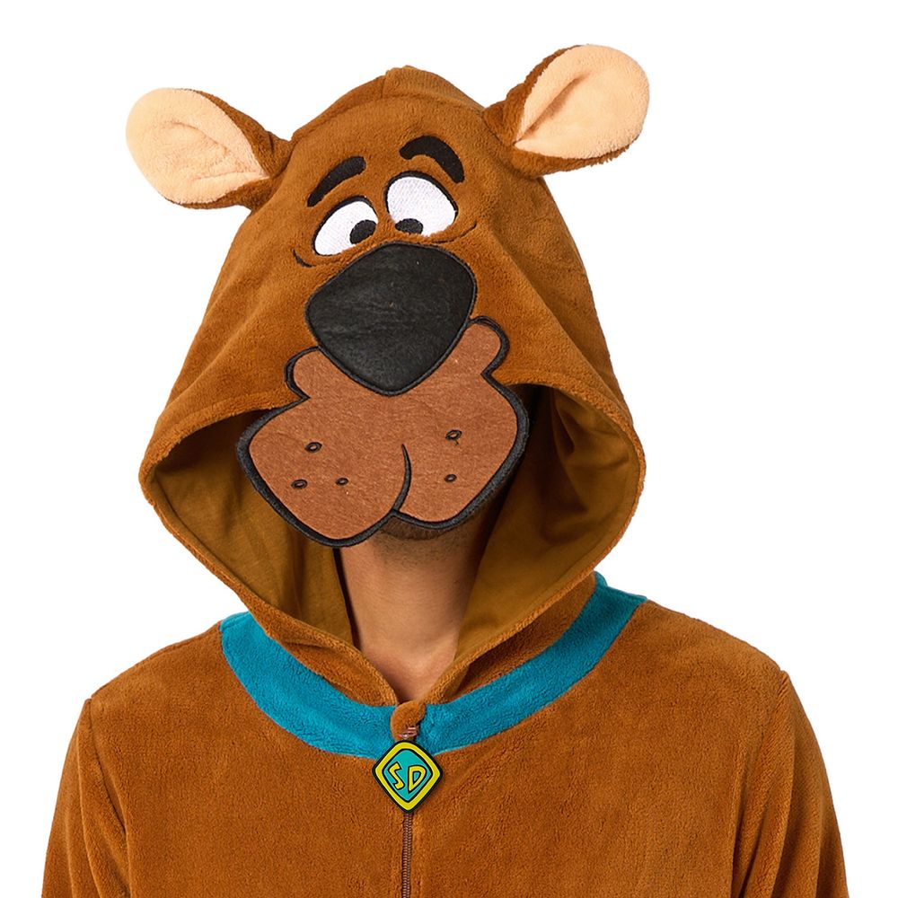 OppoSuits Scooby-Doo™ Onesie-haalari