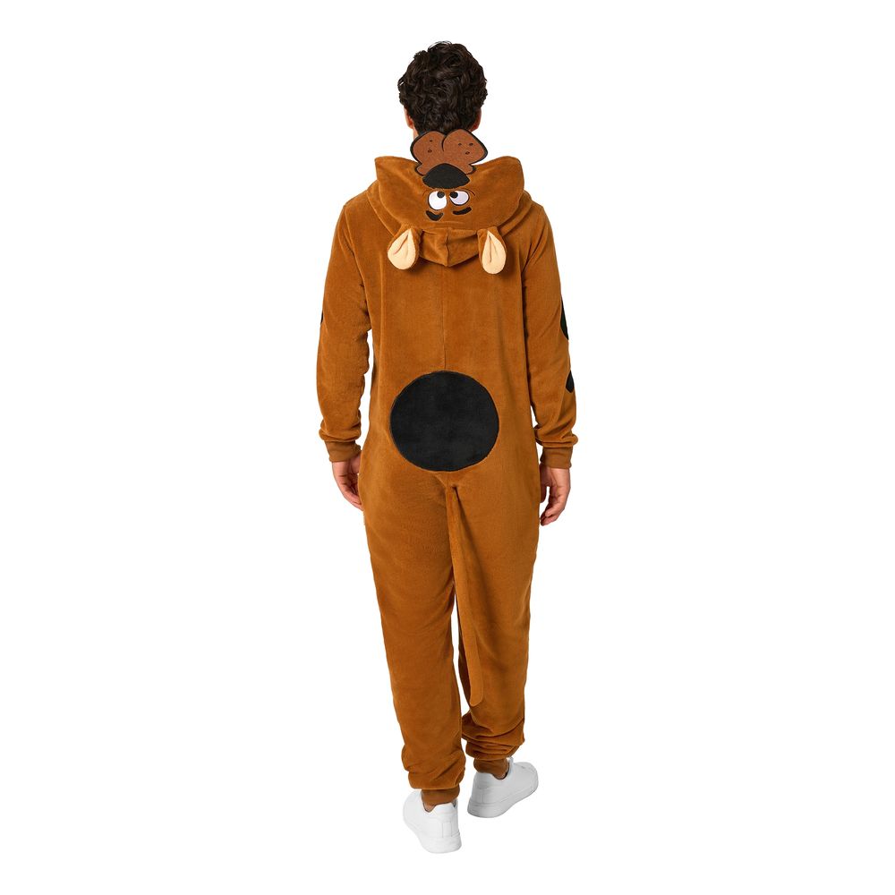 OppoSuits Scooby-Doo™ Onesie-haalari