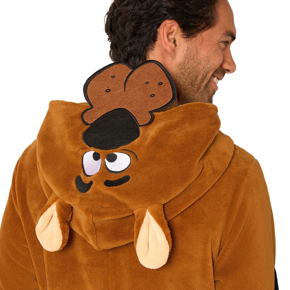 OppoSuits Scooby-Doo™ Onesie-haalari
