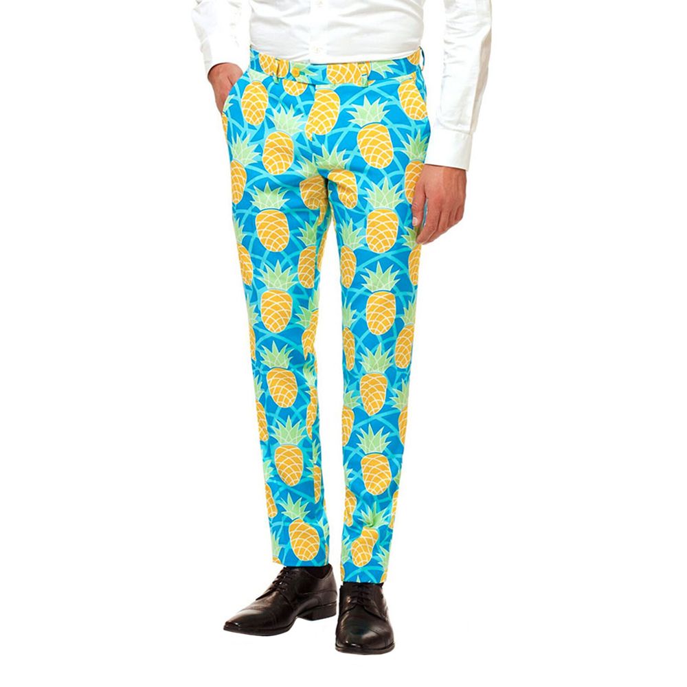 OppoSuits Shineapple Puku