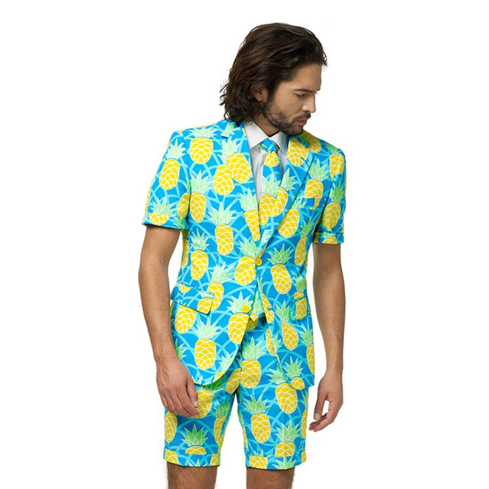 OppoSuits Shineapple Shorts Puku
