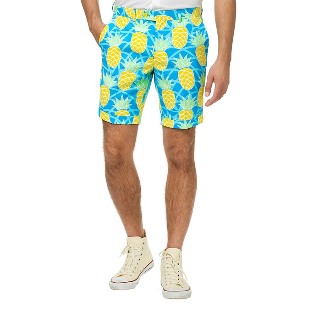 OppoSuits Shineapple Shorts Puku