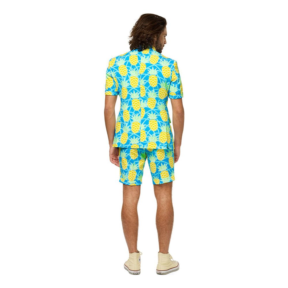 OppoSuits Shineapple Shorts Puku