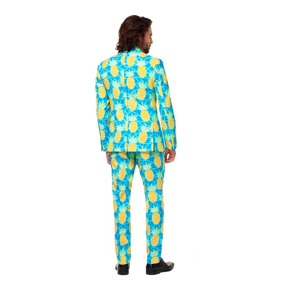 OppoSuits Shineapple Puku