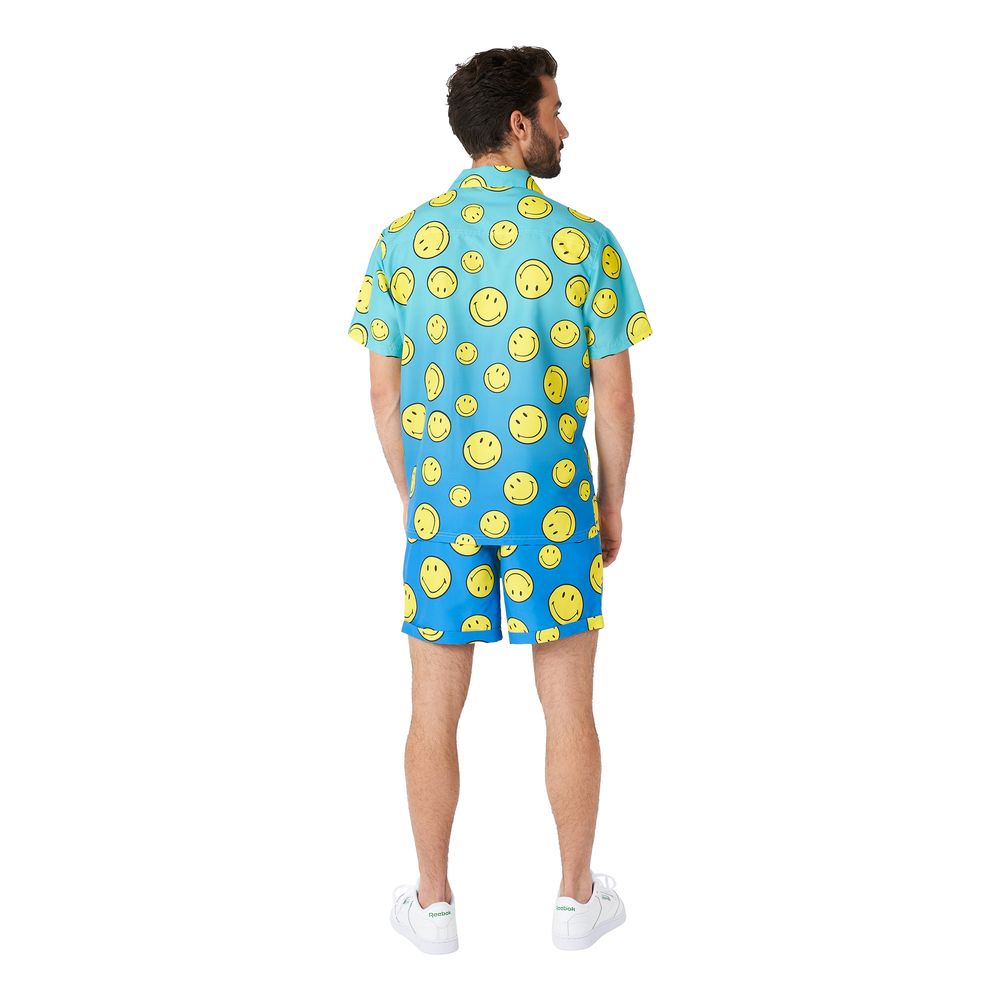 OppoSuits Smiley Summer Fade Sæt