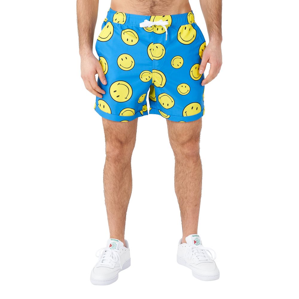 OppoSuits Smiley Summer Fade Sæt