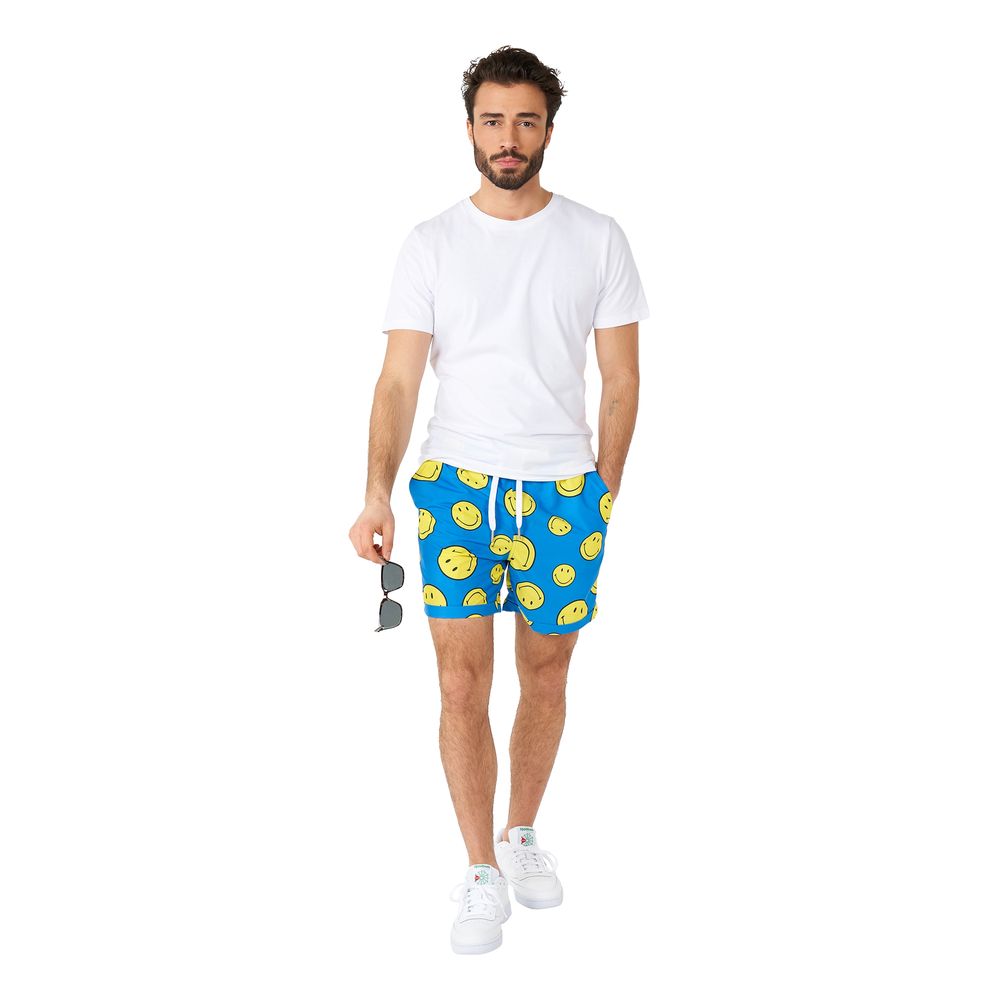 OppoSuits Smiley Summer Fade Sæt