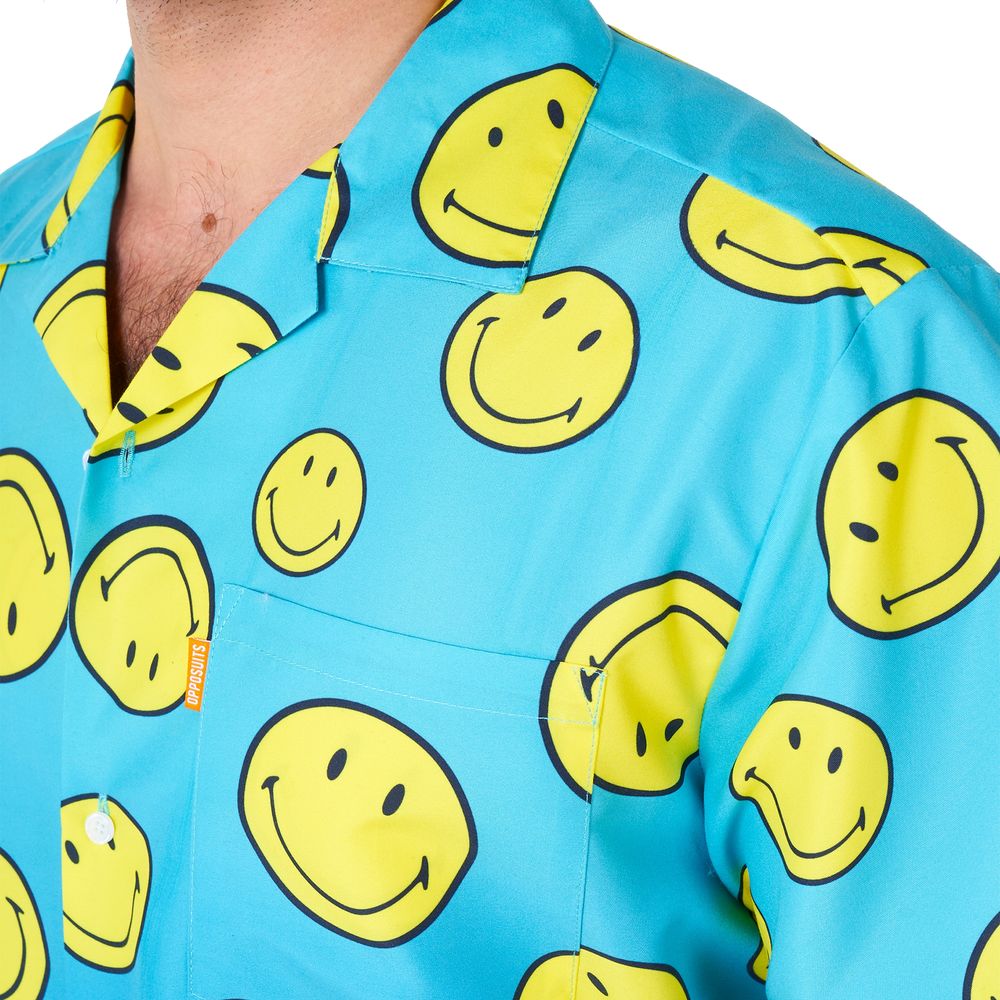 OppoSuits Smiley Summer Fade Sæt