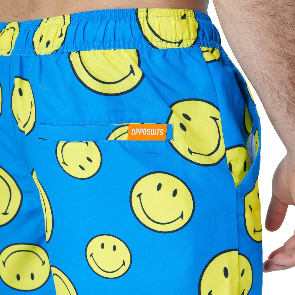OppoSuits Smiley Summer Fade Sæt