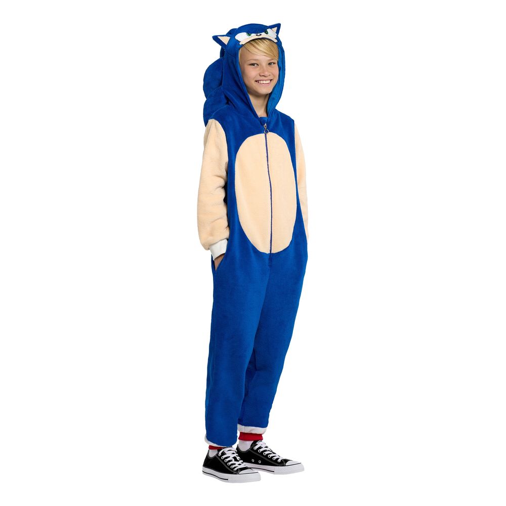 OppoSuits Sonic the Hedgehog™ Lasten Onesie