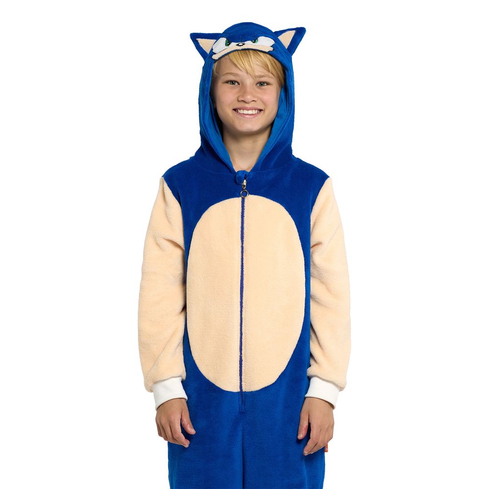 OppoSuits Sonic the Hedgehog™ Lasten Onesie