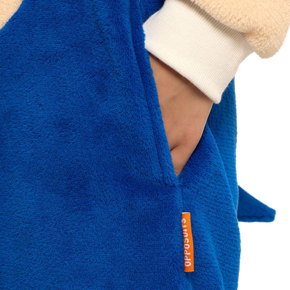 OppoSuits Sonic the Hedgehog™ Lasten Onesie