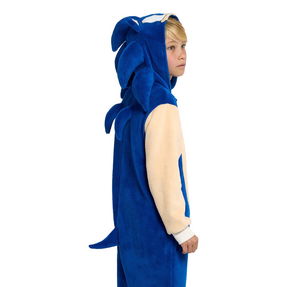 OppoSuits Sonic the Hedgehog™ Lasten Onesie