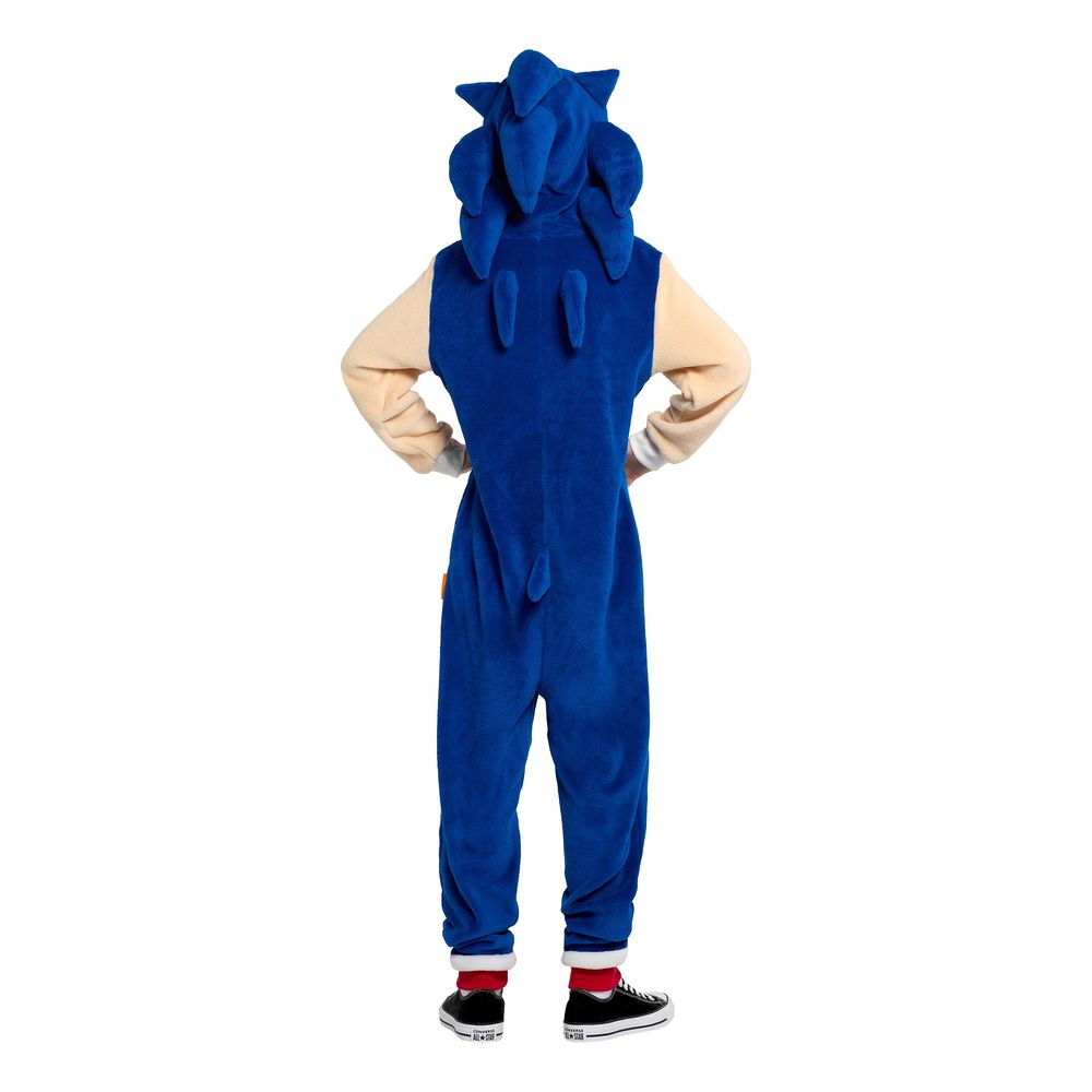OppoSuits Sonic the Hedgehog™ Lasten Onesie