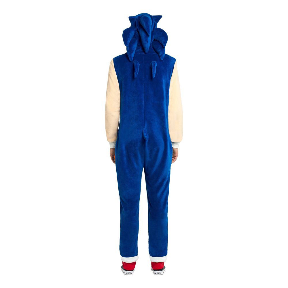 OppoSuits Sonic the Hedgehog™ Onesie -haalari