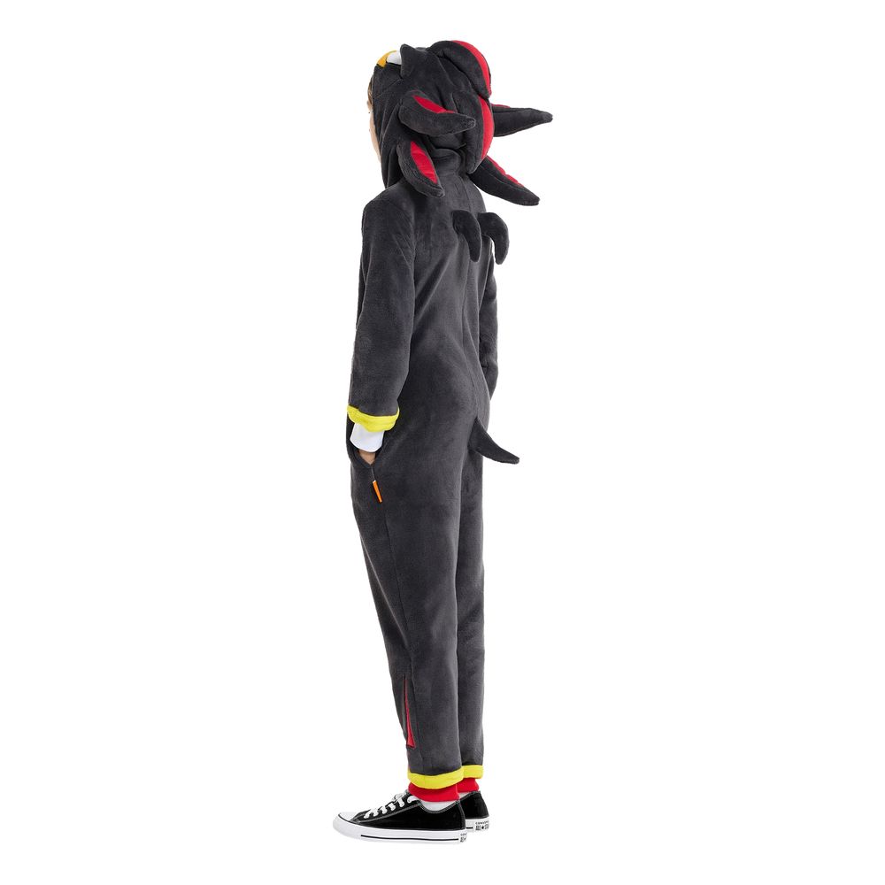 OppoSuits Sonic the Hedgehog™ Shadow Lasten Onesie