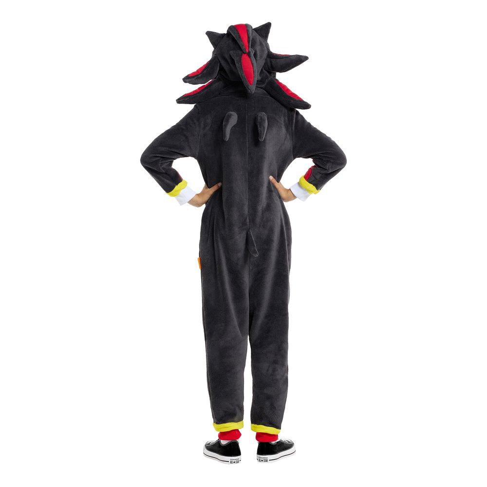 OppoSuits Sonic the Hedgehog™ Shadow Lasten Onesie