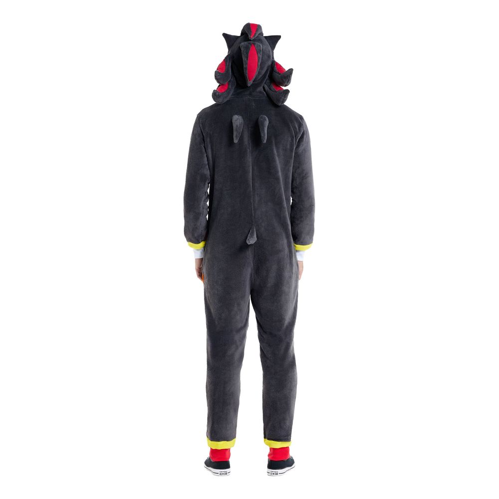OppoSuits Sonic the Hedgehog™ Shadow Onesie