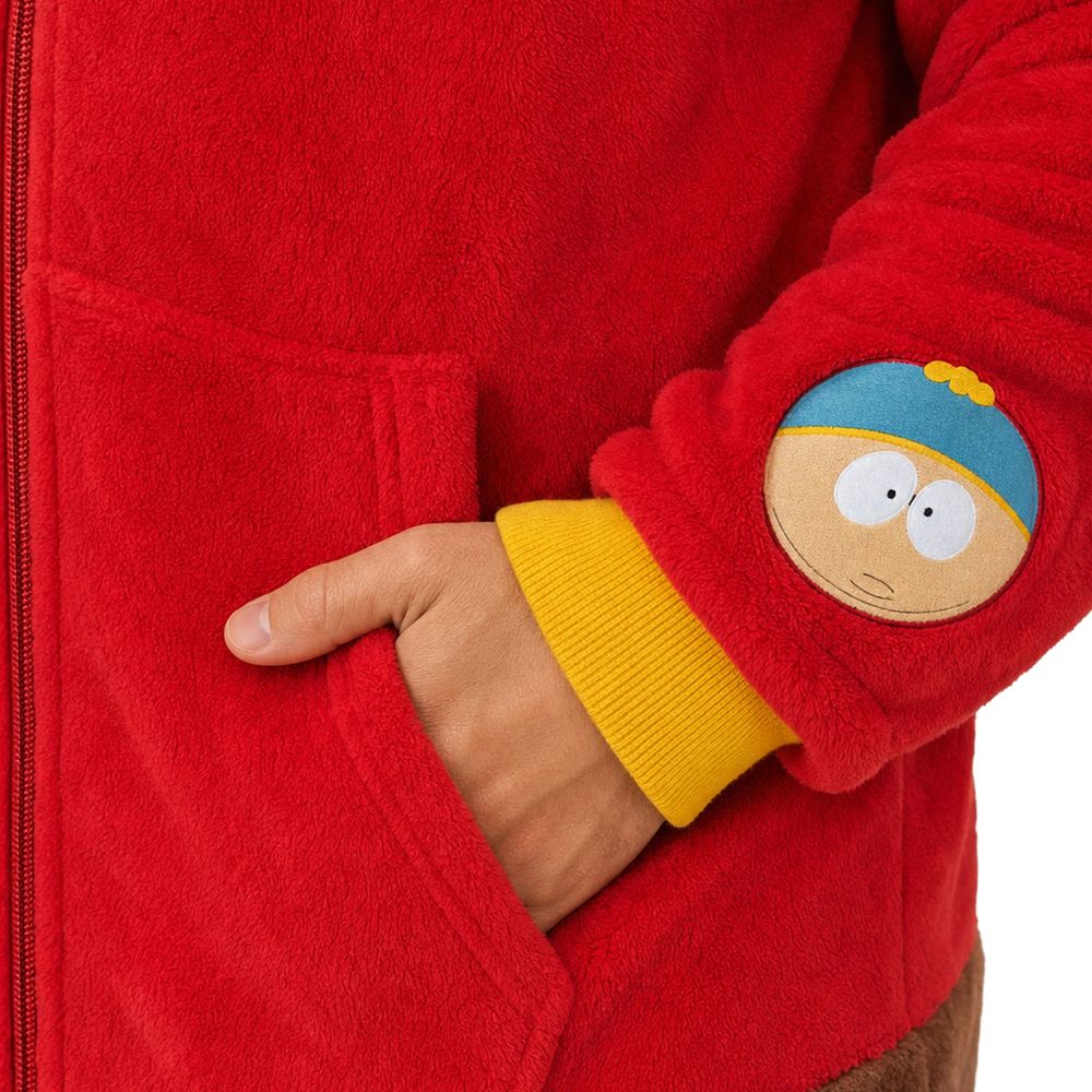 OppoSuits South Park™ Cartman Onesie -haalari
