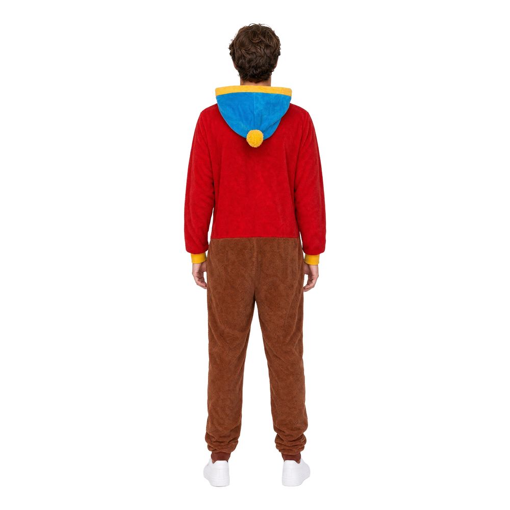 OppoSuits South Park™ Cartman Onesie -haalari