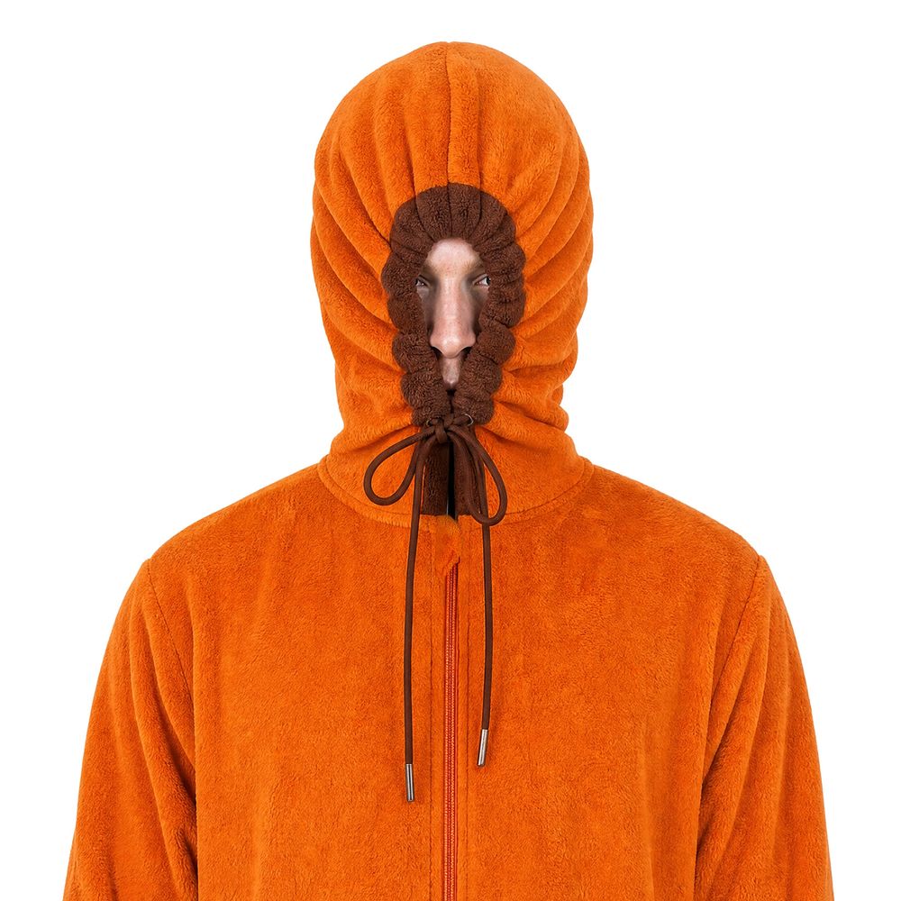 OppoSuits South Park™ Kenny Onesie -haalari