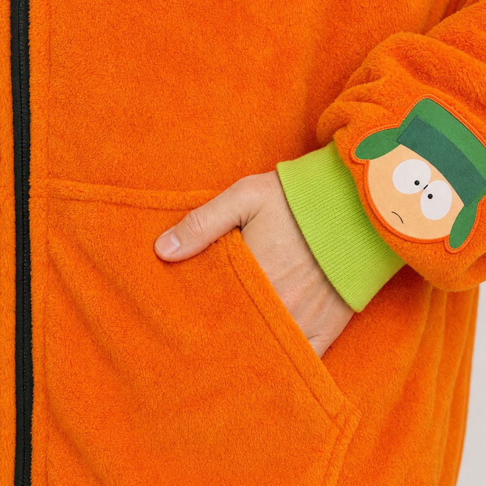 OppoSuits South Park™ Kyle Haalari
