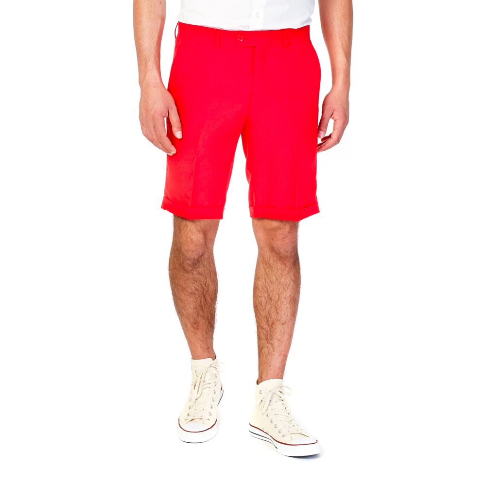 OppoSuits Stars & Stripes Shorts Dress