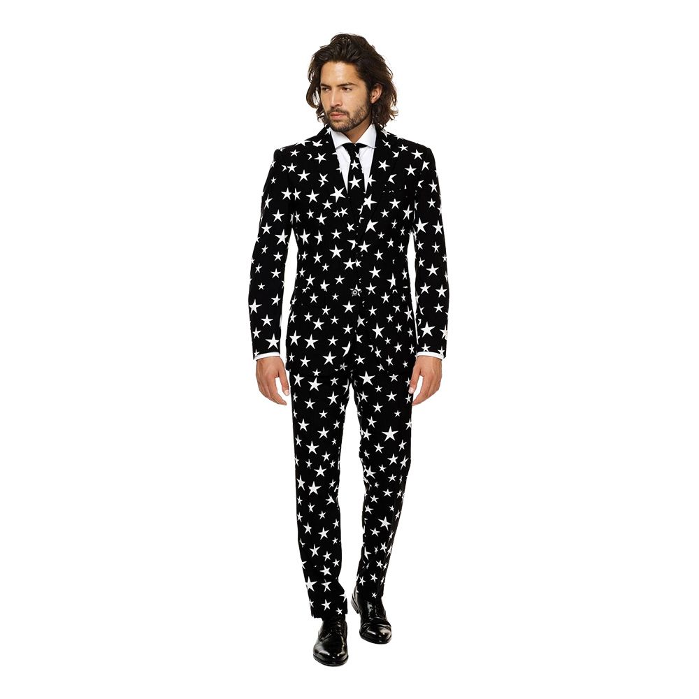OppoSuits Starstruck Dress