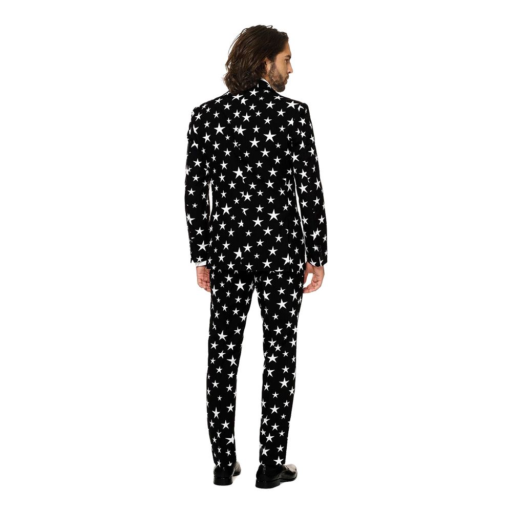 OppoSuits Starstruck Dress