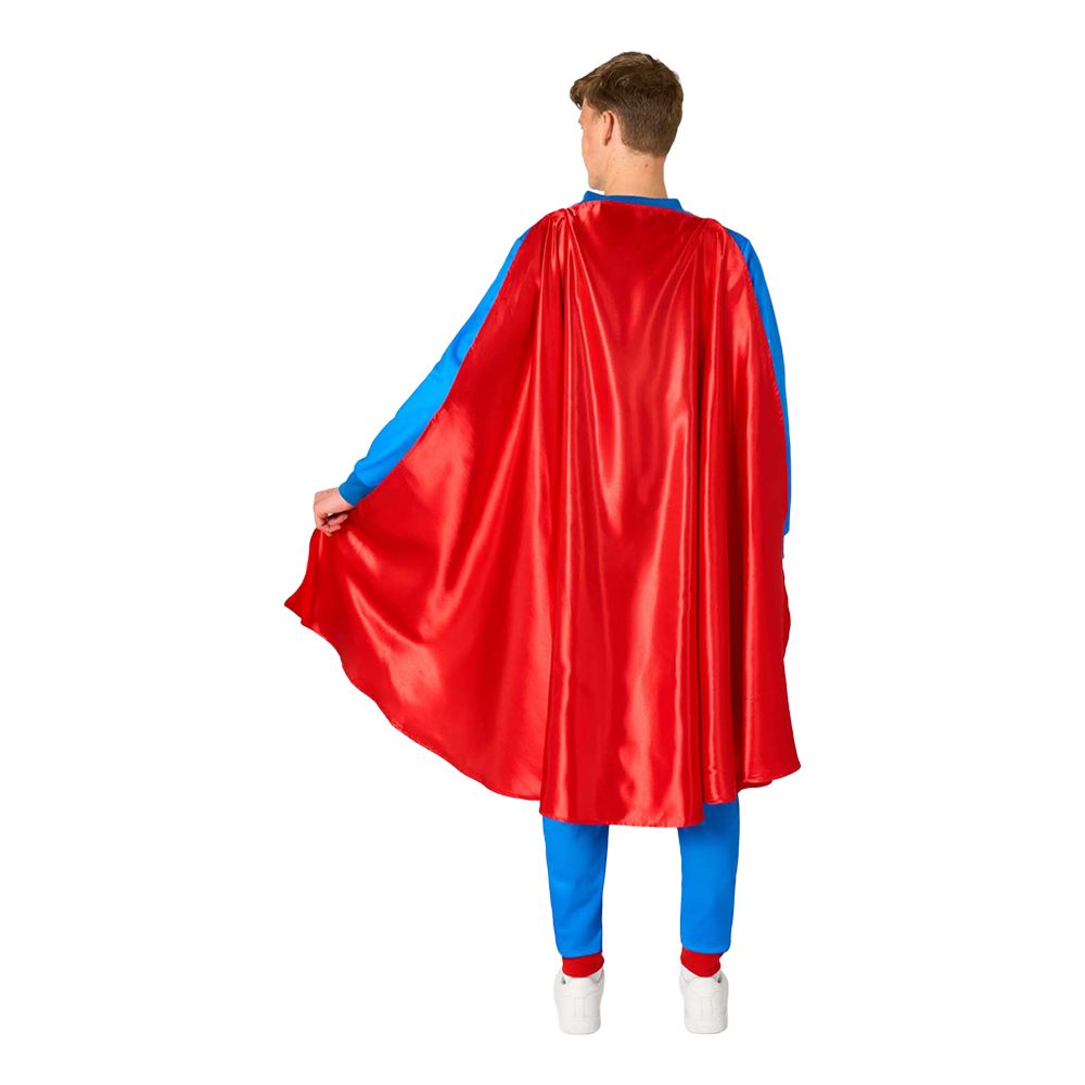OppoSuits Superman™ Onesie