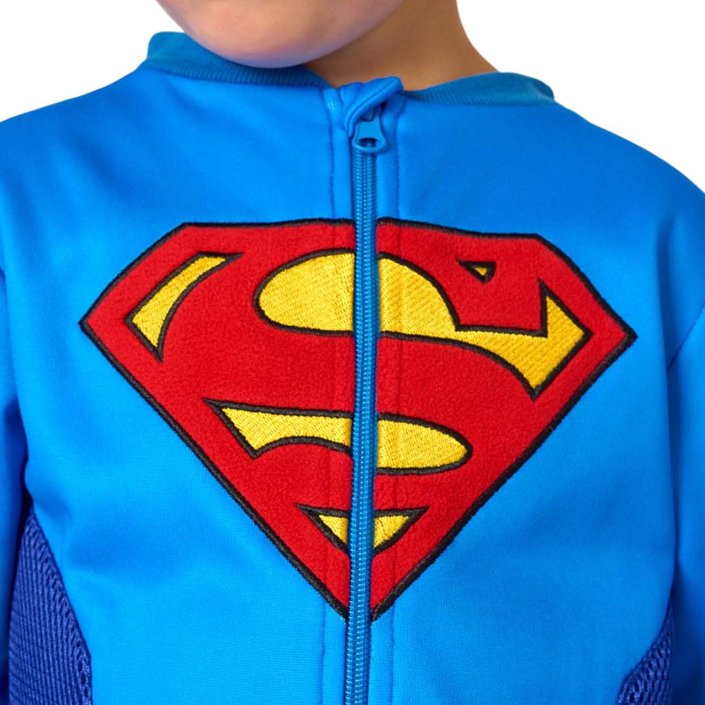 OppoSuits Superman™ Onesie til Børn