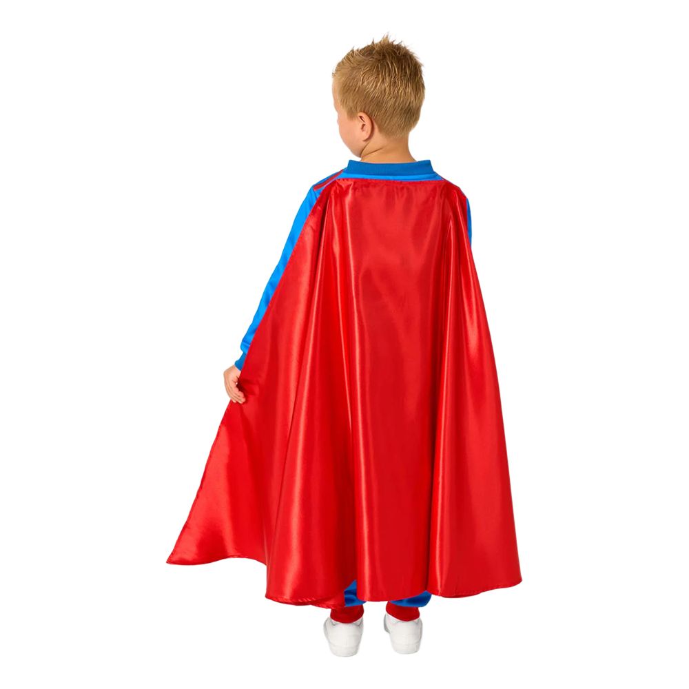OppoSuits Superman™ Onesie til Børn