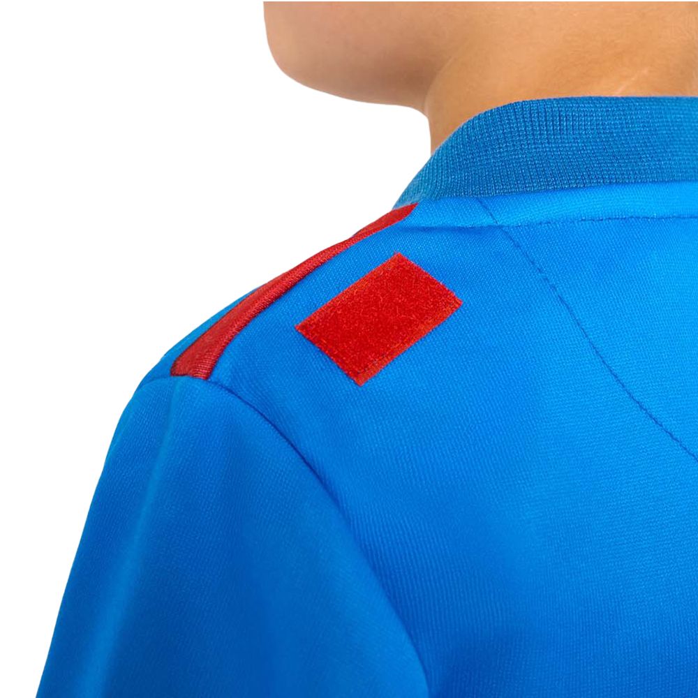 OppoSuits Superman™ Onesie til Børn