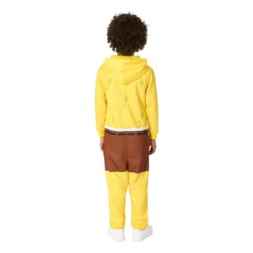 OppoSuits Paavo Pesusieni™ Lasten Haalari