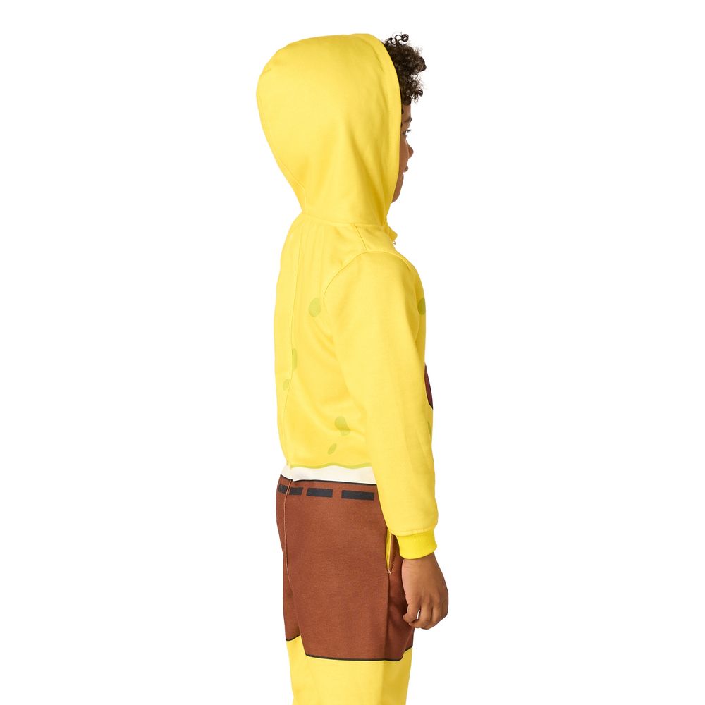 OppoSuits Paavo Pesusieni™ Lasten Haalari