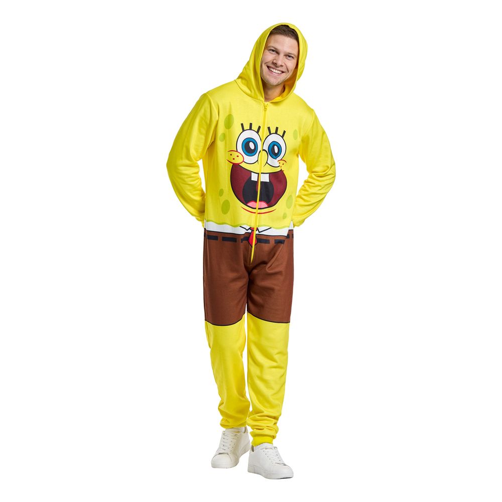 OppoSuits Paavo Pesusieni™ Onesie