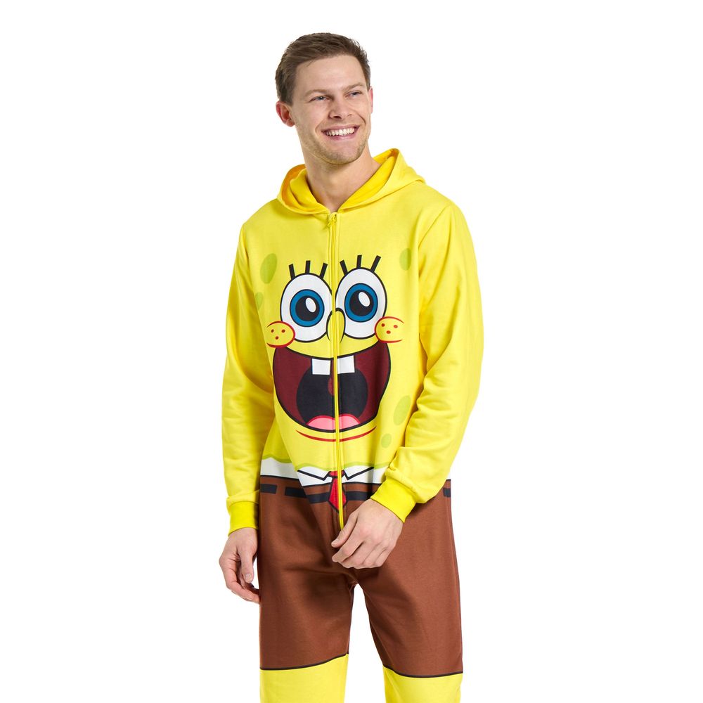 OppoSuits Paavo Pesusieni™ Onesie