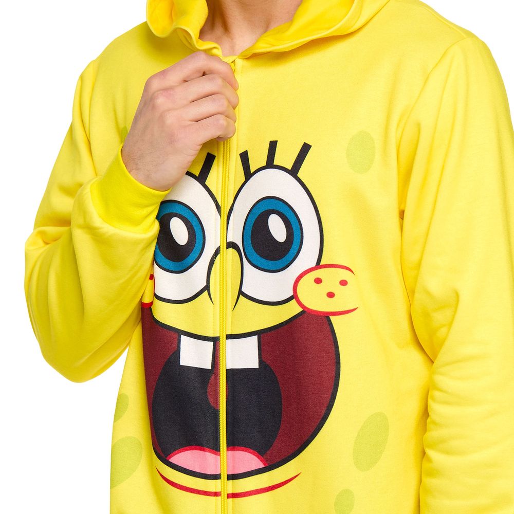 OppoSuits Paavo Pesusieni™ Onesie