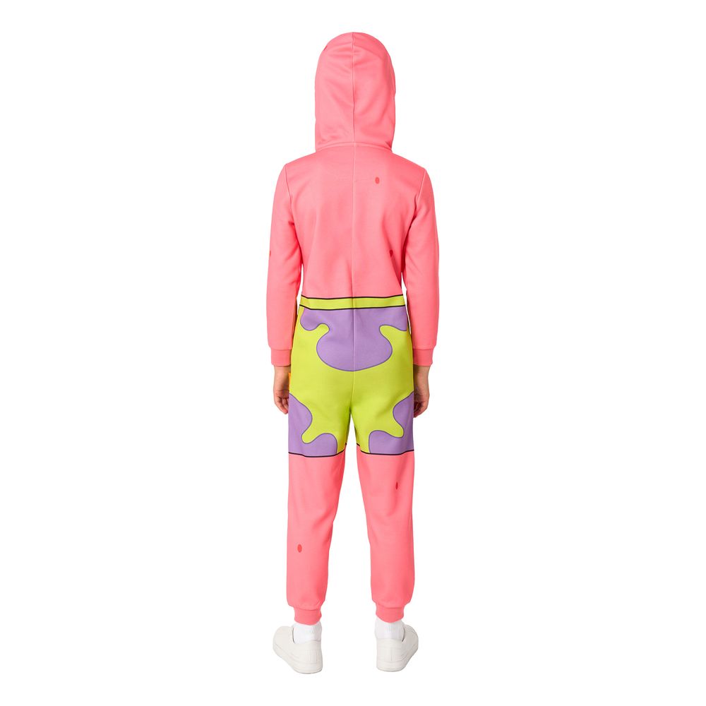 OppoSuits SvampBob Fyrkant™ Patrik Barn Onesie