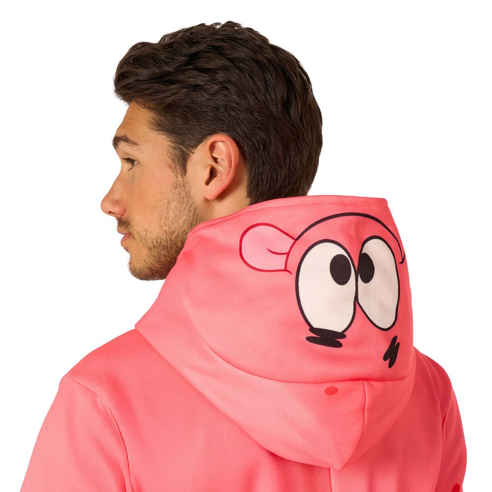 OppoSuits SvampBob Fyrkant™ Patrik Onesie