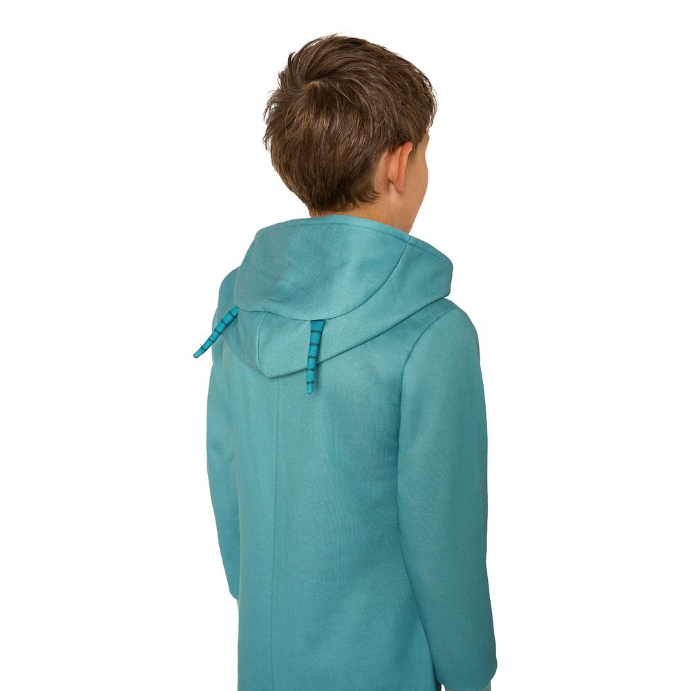OppoSuits SvampBob Firkant Plankton Børne Onesie