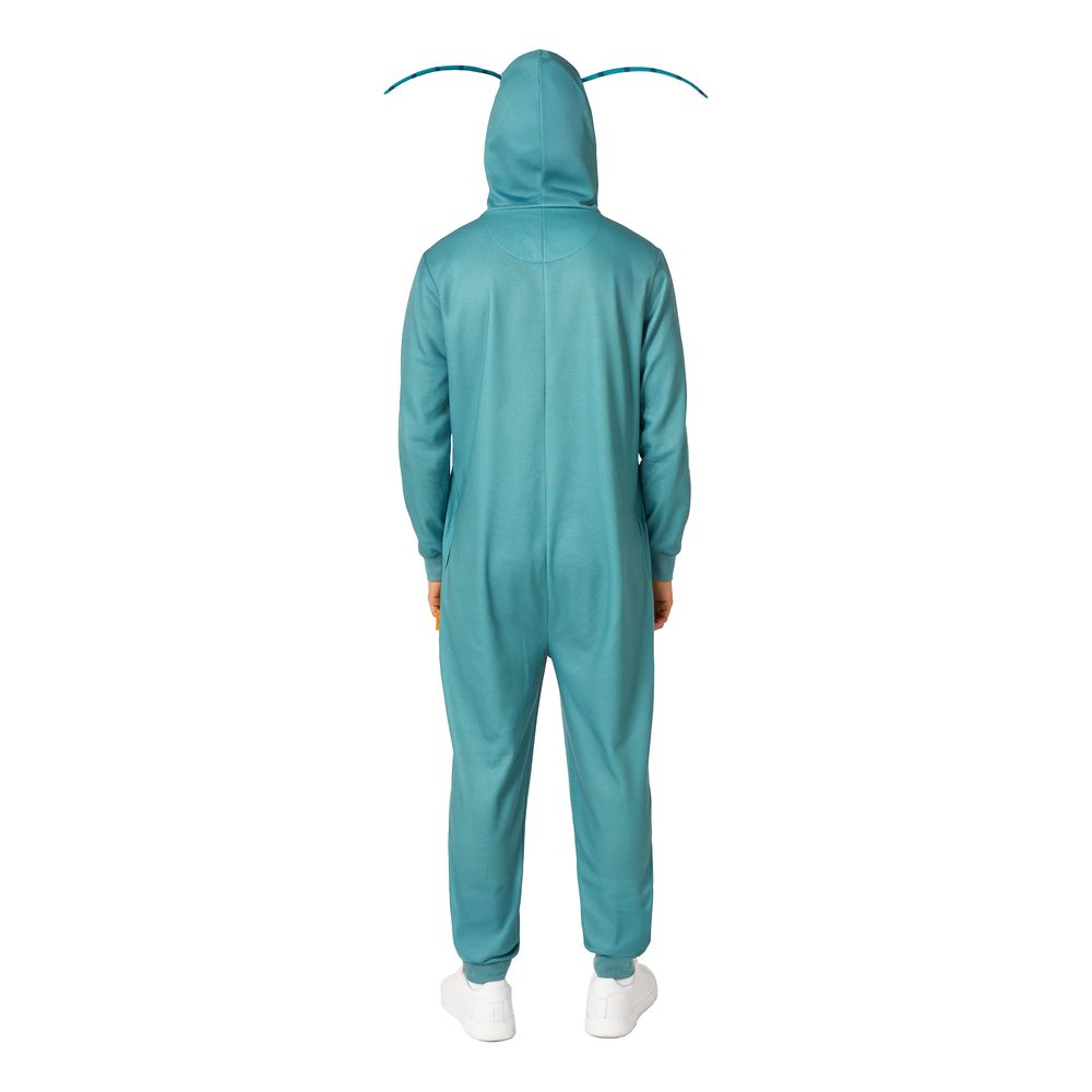 OppoSuits Paavo Pesusieni™ Plankton Onesie