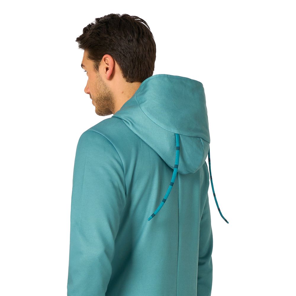 OppoSuits Paavo Pesusieni™ Plankton Onesie