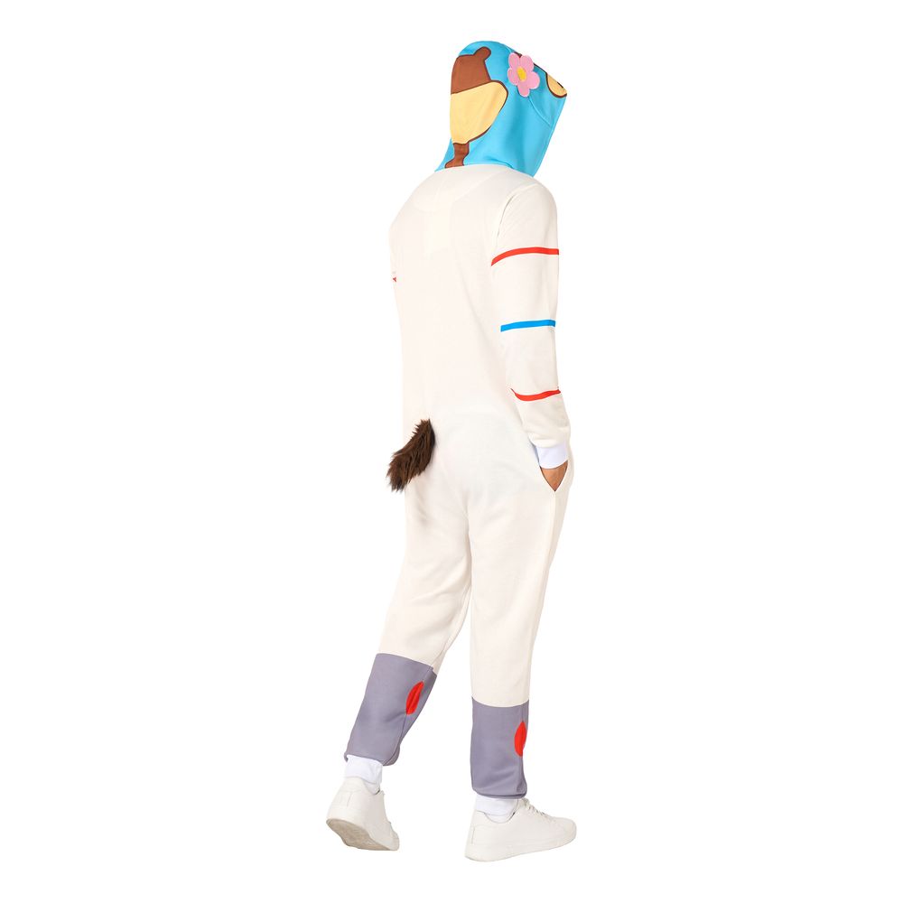 OppoSuits Paavo Pesusieni™ Sandy Onesie -haalari